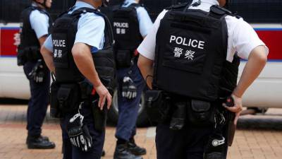 Cinco crianças morreram e 18 ficaram feridas em atropelamento no noroeste da China
