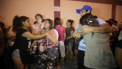 Cinco mortos e 29 feridos em luta de gangues em prisão juvenil no Peru