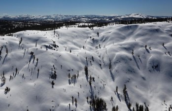 Cinco mortos em avalancha na região da Columbia Britânica no Canadá