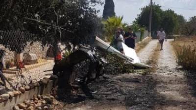 Cinco mortos em Espanha em choque de helicóptero com ultraleve