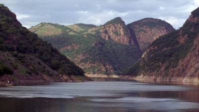 Cinco mortos em naufrágio no norte de Moçambique