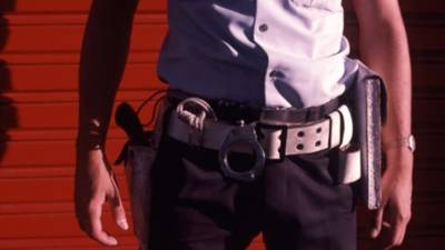 Cinco pessoas encontradas amarradas e mortas em hotel no Brasil