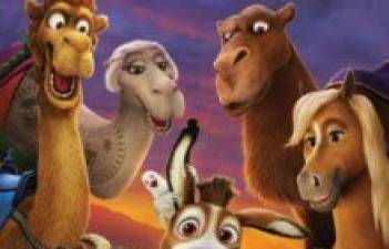 Cinema infantil ‘Estrela de Natal’ e ‘Príncipe Bué Encantado’ em Dezembro no MadeiraShopping