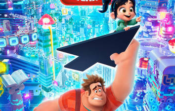 Cinema infantil gratuito regressa em Abril ao MadeiraShopping com dois novos filmes