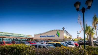 Cinema infantil para ver no Madeira Shopping