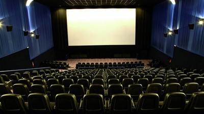 Cinemas de todo o mundo registaram 34,1 mil milhões de euros de receitas