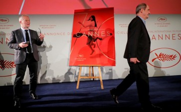 Cinemas Franceses criticam escolha de filmes da Netflix para competir em Cannes