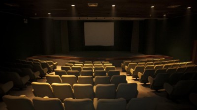 Cinemas portugueses somam mais 3,8% de espectadores e receitas este ano do que em 2015