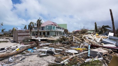 Classificadas como homicídio 12 de 14 mortes em lar de idosos da Flórida após furacão Irma