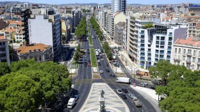 Câmara de Lisboa vai propor novo modelo de renda acessível até ao final do ano