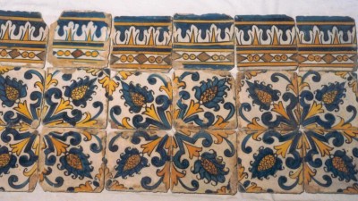 Câmara de Machico assinala Dia Nacional do Azulejo