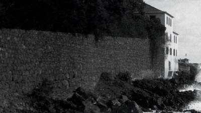 Câmara de Santa Cruz avança com concurso da Casa da Cultura