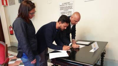 Câmara do Funchal apoia Dançando com a Diferença com 45.400 euros