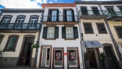 Câmara do Funchal associa-se ao Concurso de Desenho da Galeria Marca de Água