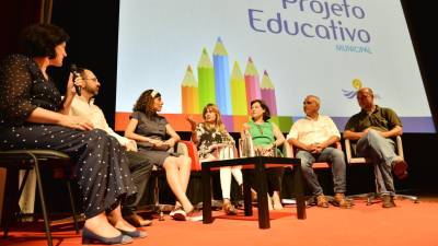 Câmara do Funchal lança projecto educativo único na Região com agendamento anual de actividades infantojuvenis