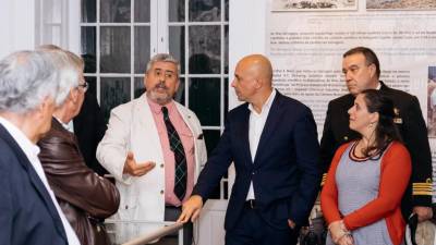 Câmara do Funchal promove ‘Contos em Família’ no Museu de História Natural