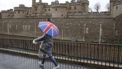 Câmara dos Comuns britânica autoriza Governo a negociar saída da UE