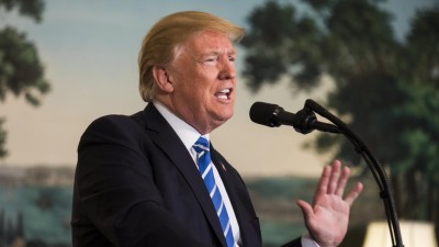 Câmara dos Representantes dos EUA aprova reforma fiscal de Trump