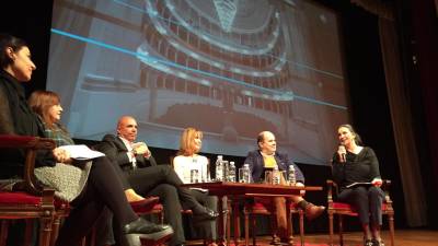 Câmara Municipal do Funchal vai dar mais dinheiro para a Cultura