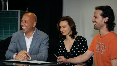 CMF apoia Grupo de Teatro Feiticeiro do Norte com 50 mil euros
