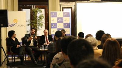 CMF assume “investimento no conhecimento” e diz que irá apoiar o n.º 2 da ‘Translocal’