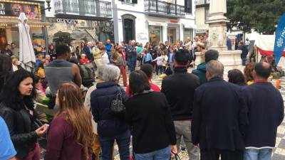 CMF diz que Festival de Teatro de Rua contribui para “democratizar o acesso à cultura”