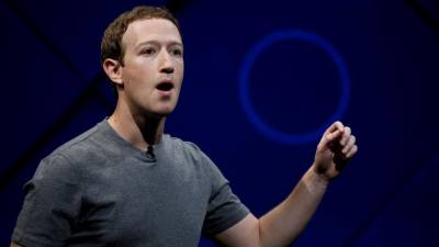 Co-fundador do WhatsApp defende abandono do Facebook