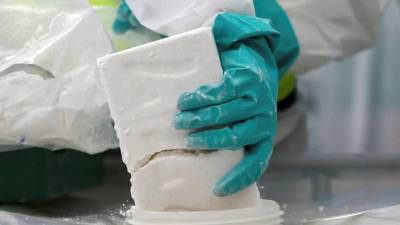 Cocaína na Europa está a aumentar em quantidade e pureza