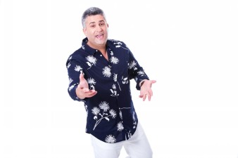 “Coisa Linda” de João Quintino