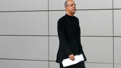Coleccionador madeirense Joe Berardo autoriza análises ao quadro ‘O Chafariz d’El Rei’