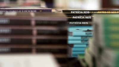 Colecção Essencial publica títulos sobre Vergílio Ferreira e o Diário da República