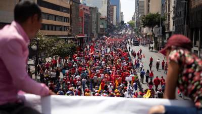 Colégio de Jornalistas denuncia ataques, roubos e intimidações na Venezuela