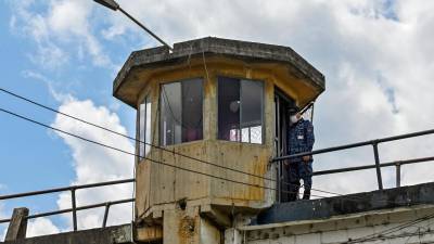 Colômbia aprova prisão perpétua para violadores e assassinos de crianças