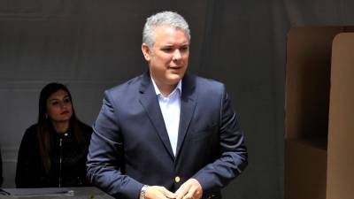 Colômbia deixa a UNASUL por esta “silenciar” denúncias sobre situação na Venezuela
