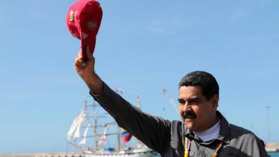 Colômbia deporta 102 venezuelanos sem documentação regularizada