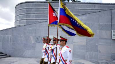 Colômbia e EUA criam grupo de trabalho para combater corrupção na Venezuela
