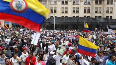 Colômbia, o ‘El Dorado’ possível para muitos venezuelanos