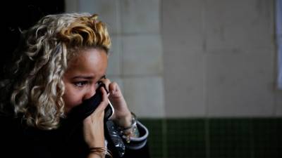 Colômbia precisa de ajuda para enfrentar “catástrofe humanitária” na fronteira com a Venezuela