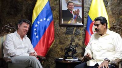 Colômbia rejeita acusações de Caracas de envolvimento em conspiração