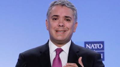 Colômbia vai cortar relações diplomáticas com a Venezuela