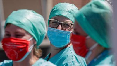 Com 70 novos casos e 17 mortes Bélgica prepara nova fase de desconfinamento