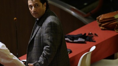 Comandante do paquete Costa Concordia condenado a 16 anos de prisão efectiva