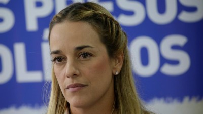 Comando Anti Golpe deteve cinco opositores venezuelanos em dois dias