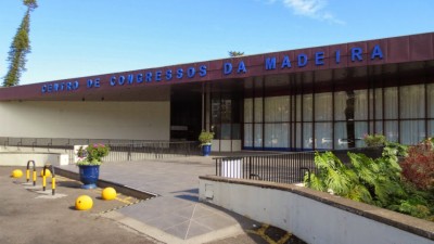 Comando Operacional da Madeira promove concerto no Centro de Congressos