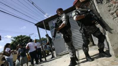 Combate ao crime e danos provocados pela violência custam ao Brasil 5,5% do PIB