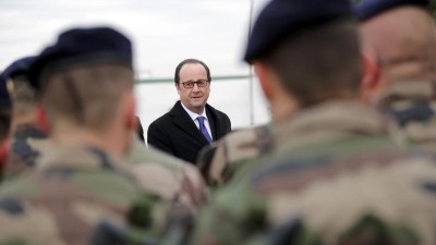Combater Estado Islâmico no Iraque contribui para evitar ataques em França