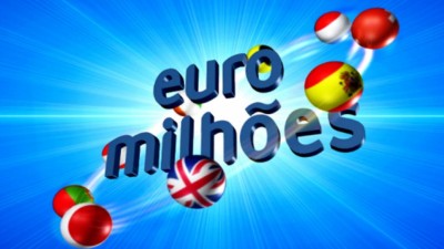 Combinação vencedora do concurso 15/2017 do Euromilhões