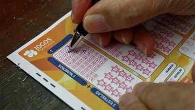 Combinação vencedora do concurso 94/2016 do Euromilhões