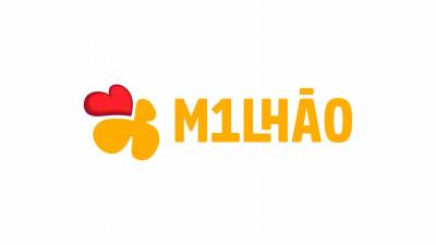 Combinação vencedora do M1lhão