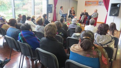 Começa hoje a XXIII Semana Cultural da Ilha
